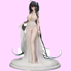 AniGame アズールレーン 大鳳 誓約 潮風のテンプテーションVer. スタンダードエディション 1/6スケール PVCu0026ABS製 塗装済 完成品フィギュア - メルカリ