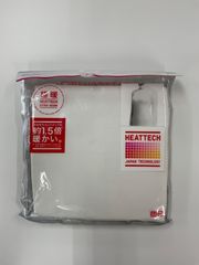 ユニクロ　レディース　サイズL  ヒートテック極暖　裏起毛
