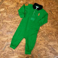 【1】Ralph Lauren ロンパース 9M 70 ラルフローレン ベビー キッズ
