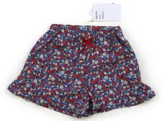 【アプレレクール/apreslescours】キュロット 90サイズ 女の子【子供服・ベビー服】（1882830）