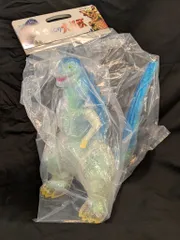 2025年最新】マルサン ゴジラ クリスタルの人気アイテム - メルカリ