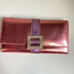 レア★ASH＆DIAMONDS★ENANEL LE02-長財布★新品★運気アップ 2531958319.jpg?1596471179