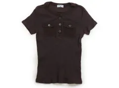 【コムサデモード/COMMECADUMODE】Tシャツ・カットソー 150サイズ 女の子【子供服・ベビー服】（1805571）