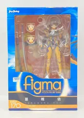 マックスファクトリー figma 篁唯依 170