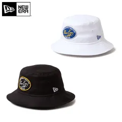 ニューエラ 14669041 14669042 バケット01 Stretch Cotton Washable ハット