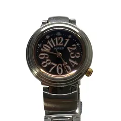 WIRED SEIKO ワイアード セイコー 腕時計 不