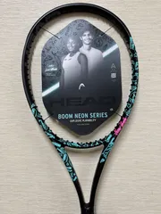 【未使用】HEAD ヘッド BOOM MP G2 HEAD BOOM MP G2 中古 美品 中古 テニスラケット ヘッド ブーム