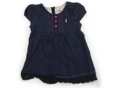 【ミキハウス/mikiHOUSE】ワンピース 90サイズ 女の子【子供服・ベビー服】（1859827）