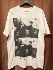 希少 90s MINORITY Tシャツ 裏原宿 アンダーカバー - メルカリ