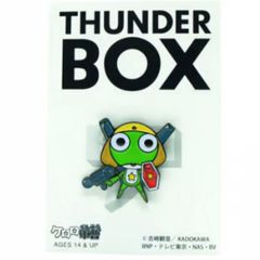 ケロロ PINS