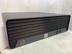 [中古パソコン] HP EliteDesk 800 G6 Small Form Factor PC
