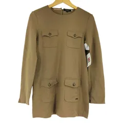 バーバリーロンドン BURBERRY LONDON ショートワンピース レディース  2のサムネイル