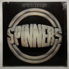 レコード  (LP) [Soul] Spinners / Spinners/8