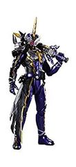[중고] SHFiguarts 가면 라이더 칼리버 자악 드래곤