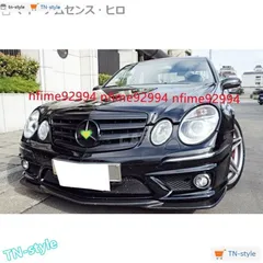 2025年最新】w211 ベンツの人気アイテム - メルカリ