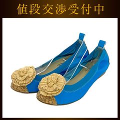 希少品‼️】CHANEL ヴィンテージミュール ホワイト ココマーク 23