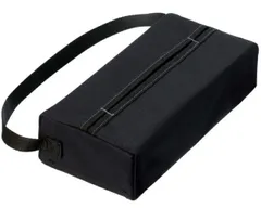 星光産業 ティッシュケース9 BK EH-170 | 車用品 車 カー用品 カーアクセサリー アクセサリー 内装 内装パーツ 収納 ティッシュケース ティッシュカバー ボックスティッシュ ヘッドレスト ゴミ入れ