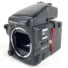 2023年最新】mamiya 645 proの人気アイテム - メルカリ