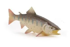 Favorite｜ヤマメ ミニモデル｜手のひらに広がる魚の世界