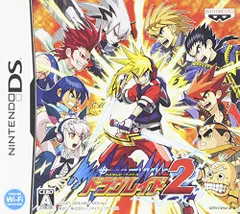 カスタムビートバトル ドラグレイド2(特典無し)