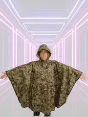 2025年最新】自衛隊 ポンチョの人気アイテム - メルカリ