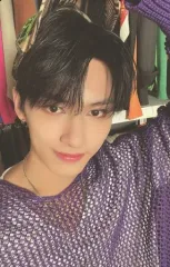 【中古】コレクションカード(男性) SEVENTEEN/JUN(ジュン)/CD「Seventeenth Heaven」(AM 5：26 Ver.) フォトカード