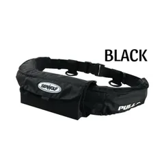 【新品未使用】腰巻きライフジャケット JACKALL ジャッカル 自動膨張式ライフジャケット 腰巻タイプ