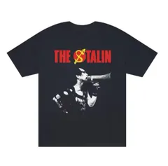ヴィンテージ STALIN スターリン trash Tシャツ PUNK パンク ヴィンテージ STALIN スターリン trash Tシャツ PUNK パンク