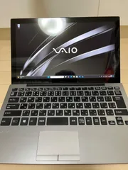 2024年最新】sony vaio windows11の人気アイテム - メルカリ