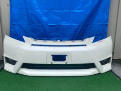 トヨタ ヴェルファイア ANH20　フロントバンパー 2356