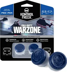 Kontrolfreek コントロールフリーク COD Warzone Collectors Edition PS5 PS4 2501-PS4　*2567