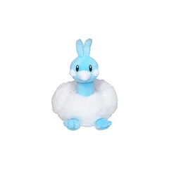 【タグ付き新品】pokemon petit pastel マスコット チルタリス ポケモンセンター Pokemon Petit Pastel マスコット チルタリス