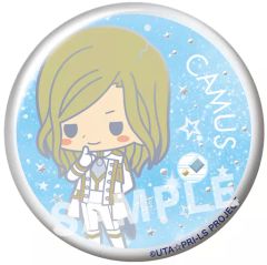 缶バッチ キミガシネ 千堂院紗良（サラ） 公式グッズ - メルカリ