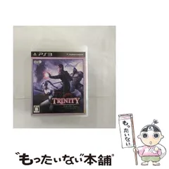 【中古】 TRINITY Zill O’ll Zero [PS3] / コーエーテクモゲームス