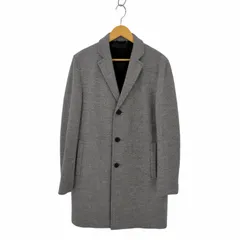 カルバンクライン CALVIN KLEIN ウールチェスターコート メンズ US：38 C92～98のサムネイル