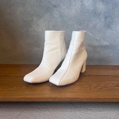 LILY BROWN  シンプルショートブーツ リリーブラウン 23.5cm
