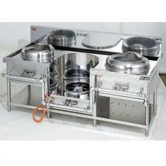 taniko2口中華レンジ 都市ガス2019年