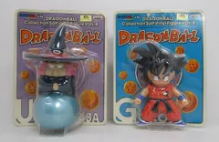 ドラゴンボールコレクション ソフビフィギュア 7体セット占いババ ピラフ大王 ドラゴンボールコレクション ソフビフィギュア 7体セット占い