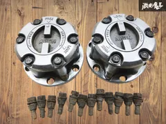 ja11 フリーハブ　ja71 メンテ済み hsp-parts-com_hub-02