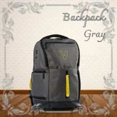 【パデルバッグ】VOLT Backpack Grey XL (パデル)