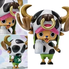 【中古】フィギュア フィギュアーツZERO トニートニー・チョッパー -FILM Z オープニングVer.- 「ワンピース」