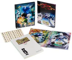 2025年最新】hunter×hunter vhsの人気アイテム - メルカリ