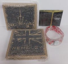 Blu-ray BABYMETAL / LIVE AT TOKYO DOME + LIVE AT WEMBLEY (THE ONE LIMITED EDITION)
