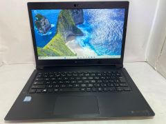 [中古パソコン] dynabook S73/DP