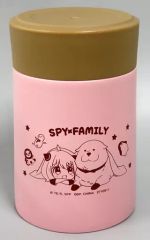 [중고] 식기 아냐 포저 & 본드 포저 스프저 [SPY×FAMILY]