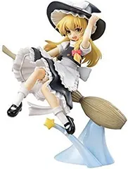 【中古】(未使用･未開封品)東方Project PM プレミアムフィギュア 霧雨魔理沙 セガ プライズ