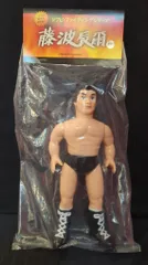 プロレスフィギュア 藤波辰爾＋山崎一夫 1998 未開封 プロレスフィギュア 藤波辰爾＋山崎一夫 1998 未開封 2025年最新