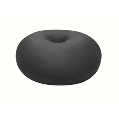 【 新品 未開封 】 MOGU ビーズクッション ホールフロアクッション ブラック 未使用 送料無料のサムネイル