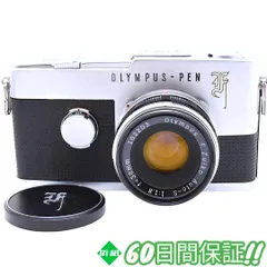 2025年最新】pen-f 38mm 1.8の人気アイテム - メルカリ