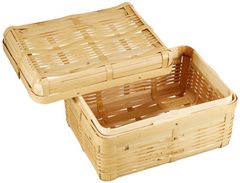 山下工芸(Yamashita kogei) 白竹みやび弁当 中 71023783